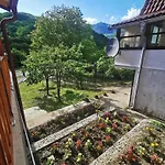 Nyaraló Kopilove