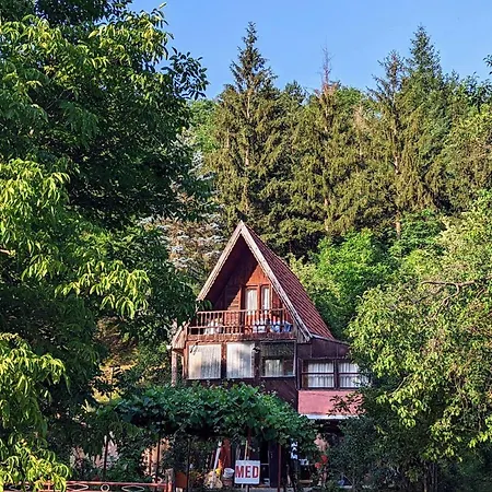 Ferienhaus Kopilove *