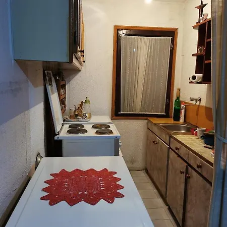 Kopilove Ferienhaus