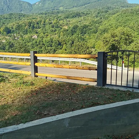 Tatil Evi Kopilove *