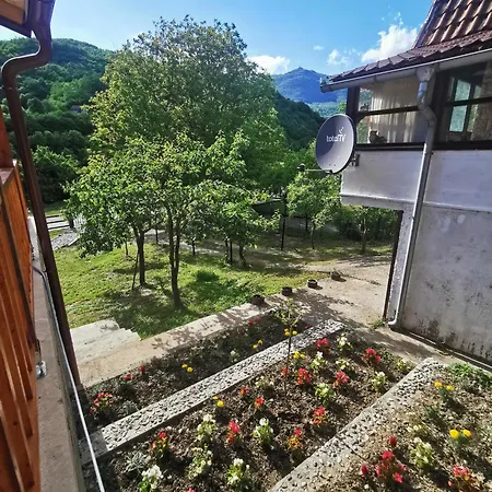 Ferienhaus Kopilove