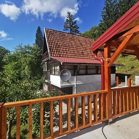 Kopilove Foča