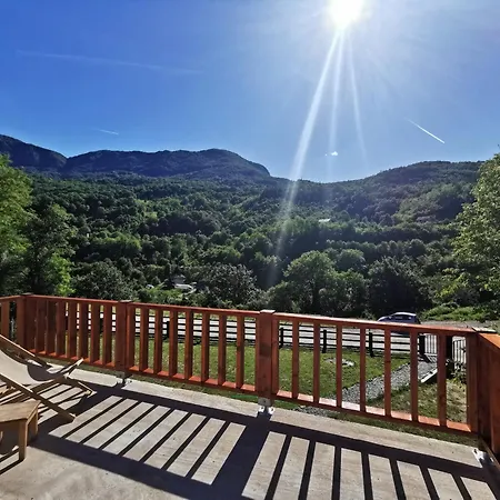 Kopilove Tatil Evi *