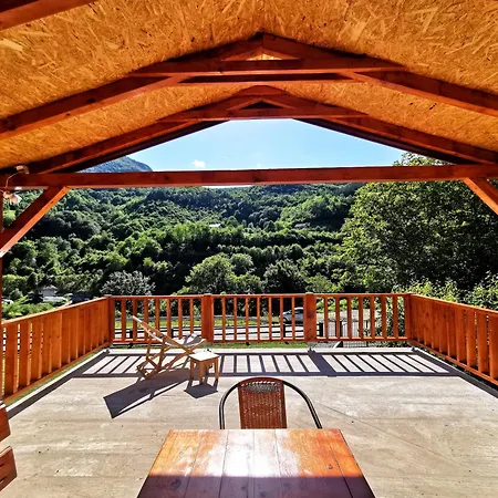 Prázdninový dům Kopilove *