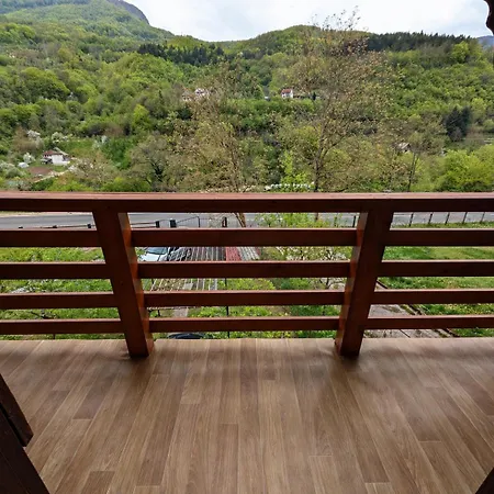 Casa vacanze Kopilove *